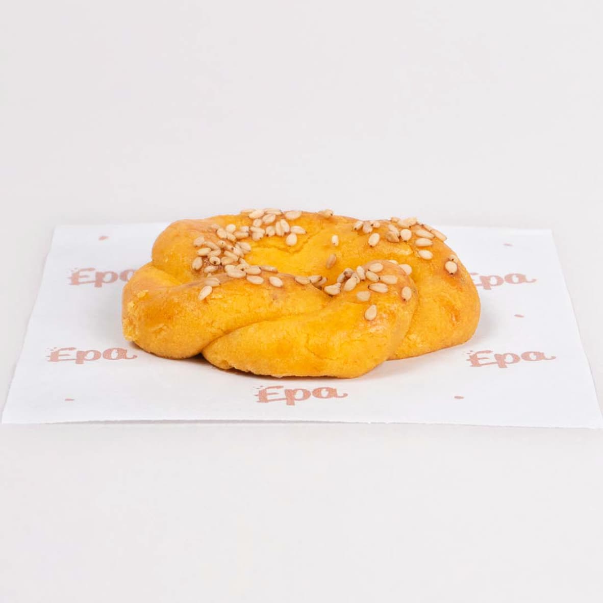 Rosquitas dulces