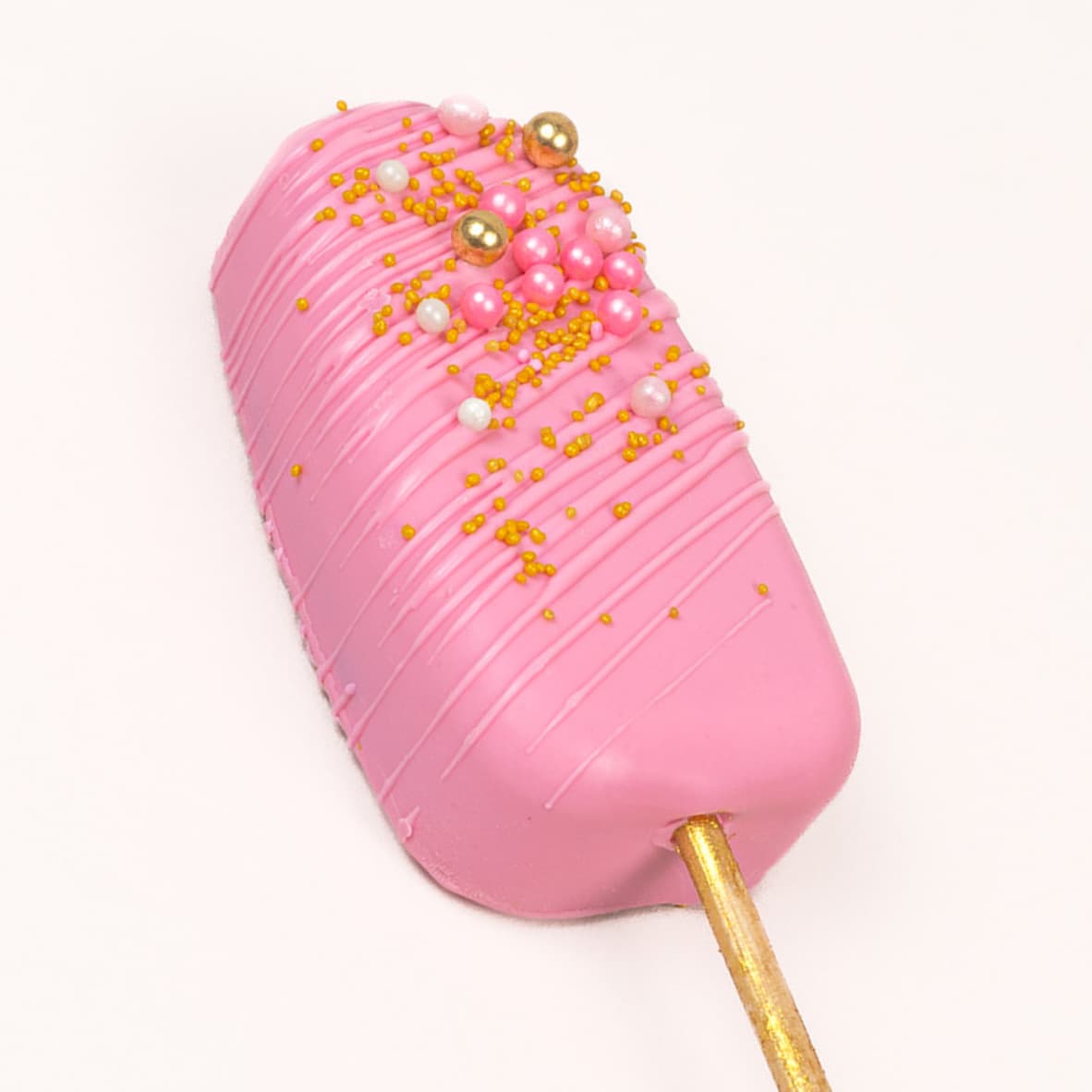 Chocopaletas