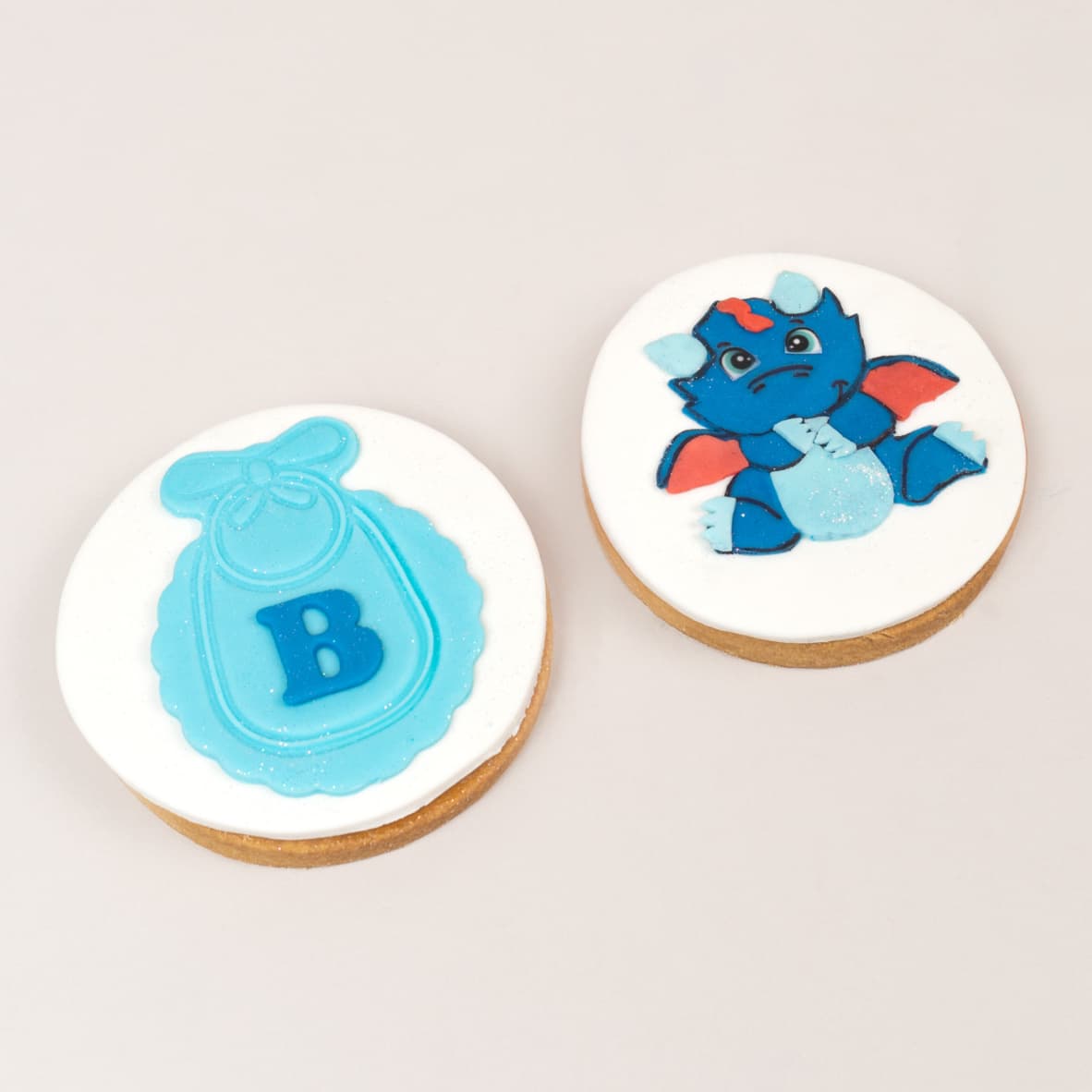 Galletas temáticas