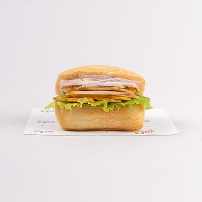 bocaditos de mini butifarritas