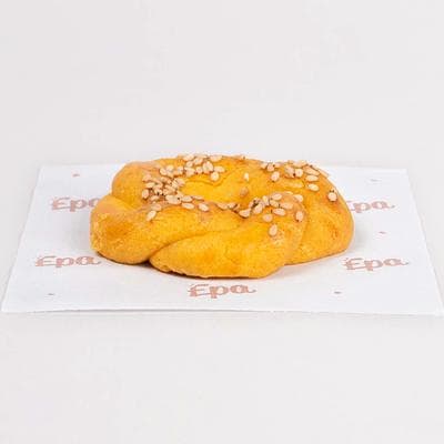 Rosquitas dulces