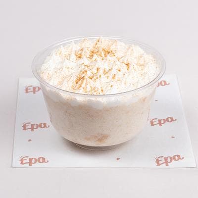 Mini tres leches
