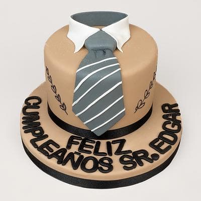 Torta camisa